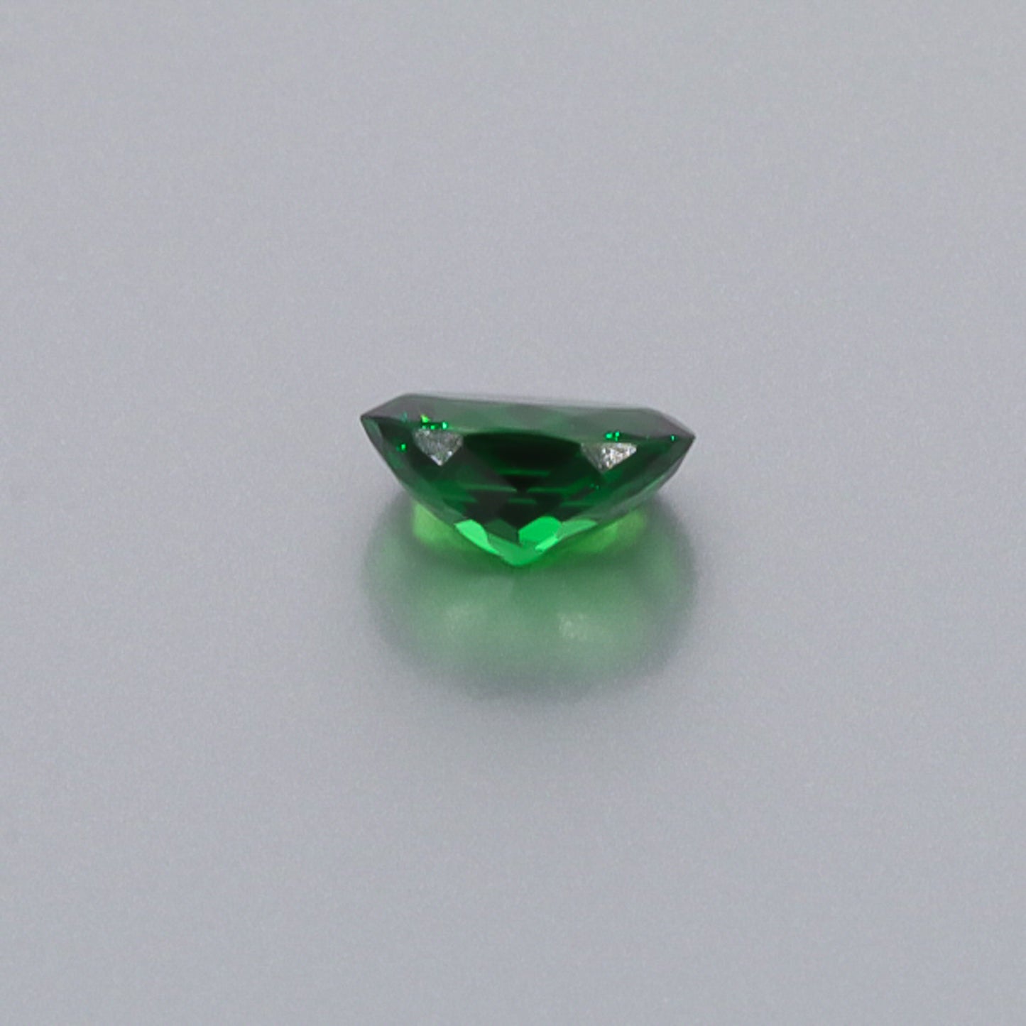 Natural Tsavorite 2.93 Carat