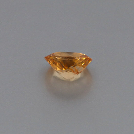 Natural Hessonite Garnet 3.65 Carats