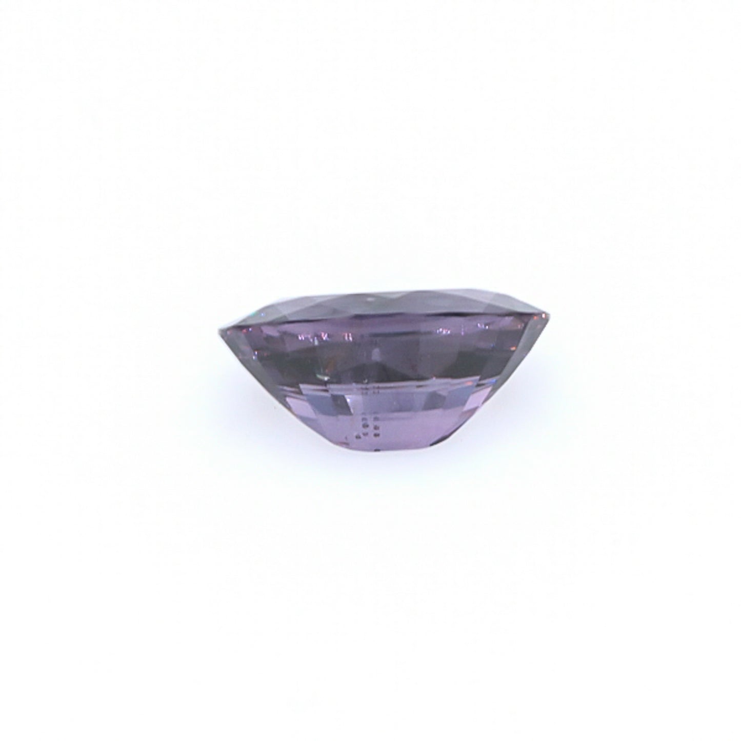 Natural Unheated Purple Spinel 7.64 Carat