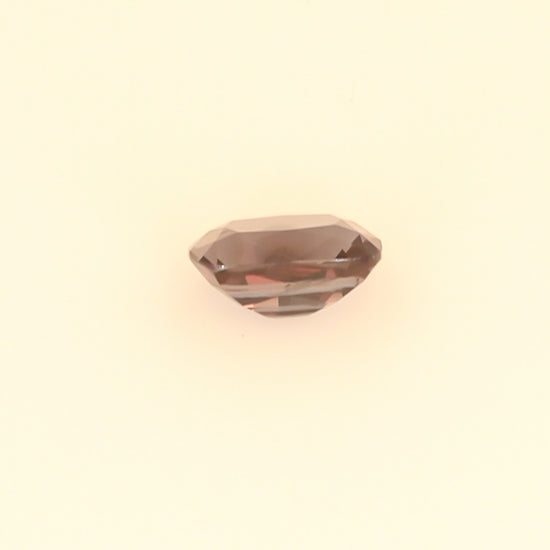 Natural Pyrope-Spessartine Garnet (Color Change)2.58 Carats With GIA Report