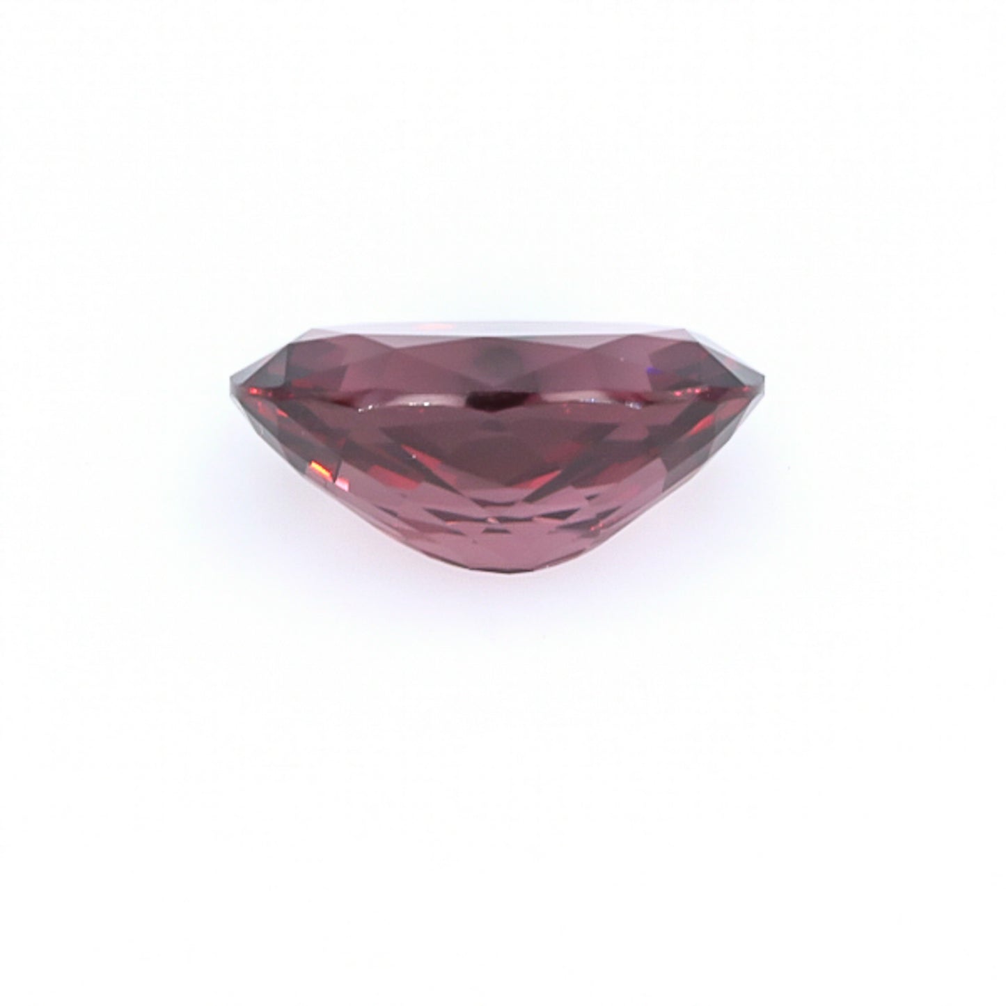 Natural Unheated Purple Red Spinel 12.89 Carats