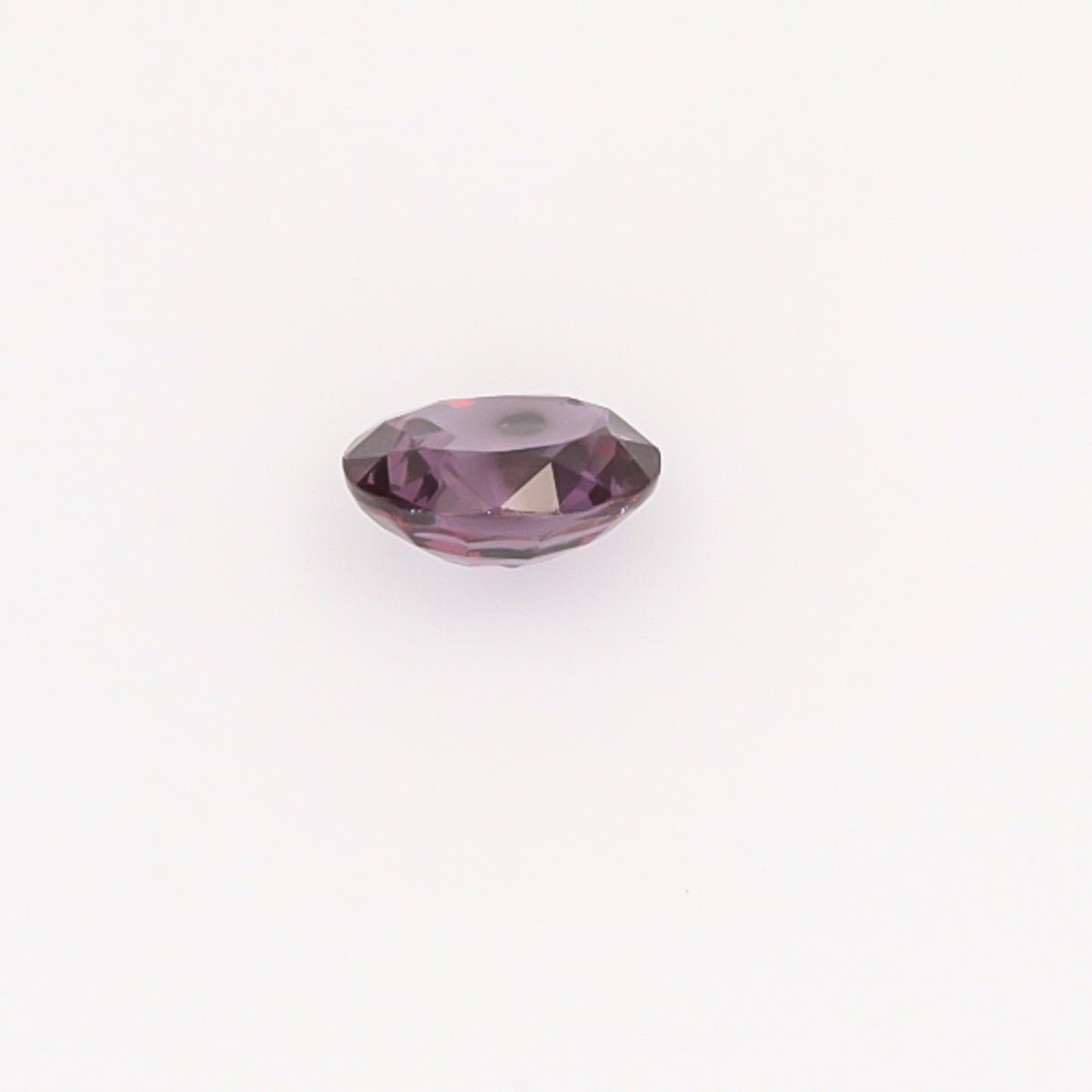 Natural Color Change Garnet 2.85 Carats