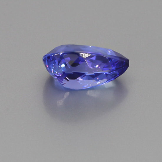 Natural Tanzanite Pear 13.22 Carats