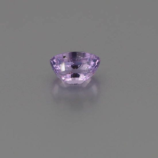 Natural Unheated Pinkish Purple Spinel 7.09 Carats With GIA Report