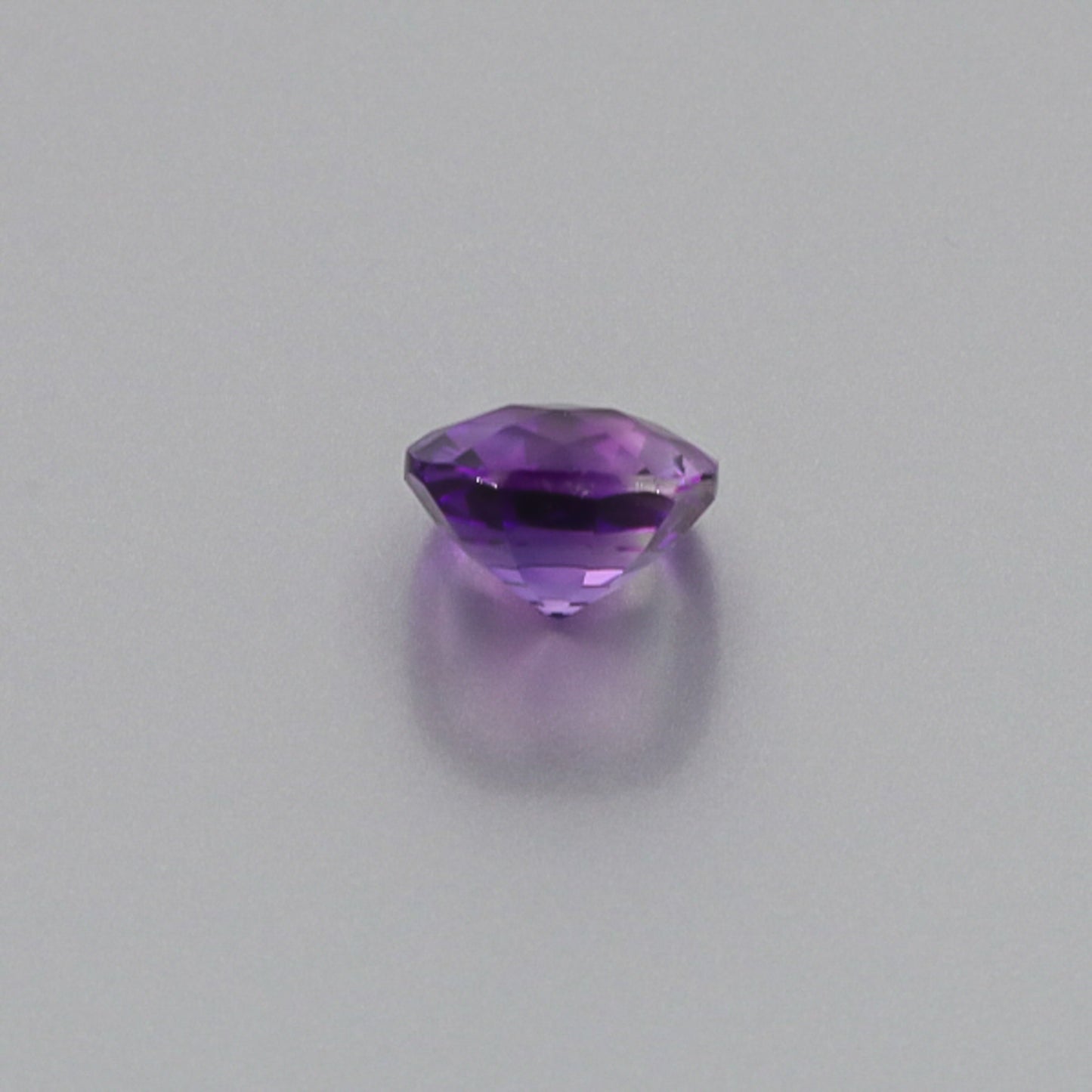 Natural Amethyst 3.09 Carats
