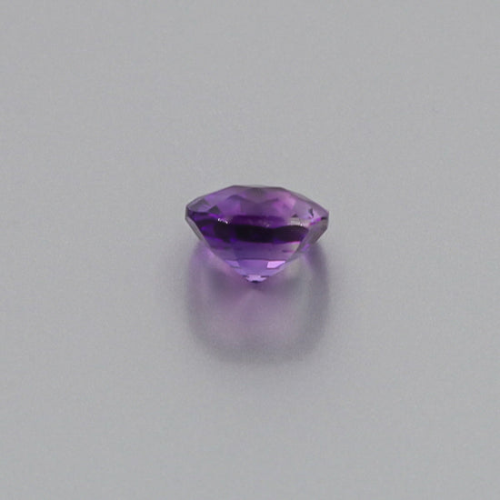 Natural Amethyst 3.09 Carats