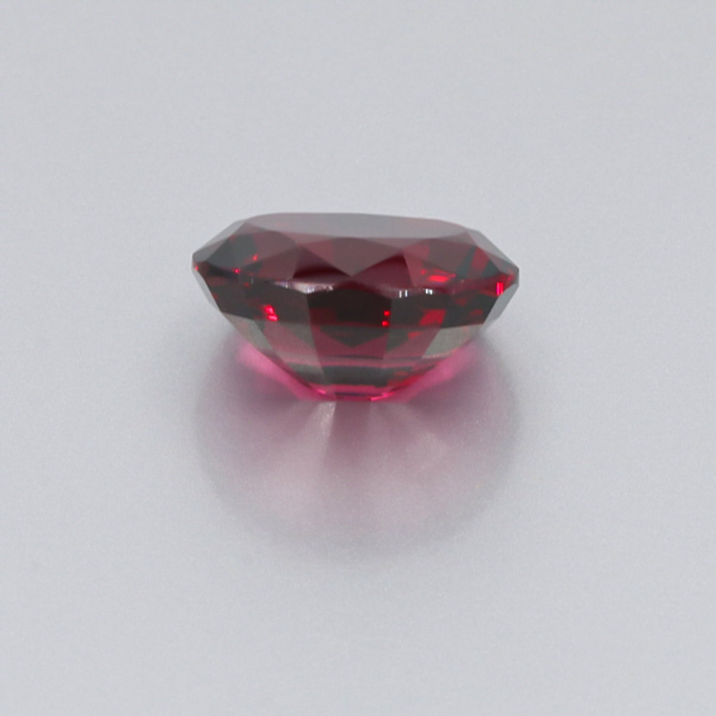 Natural Rhodolite Garnet 13.76 Carats