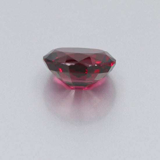 Natural Rhodolite Garnet 13.76 Carats