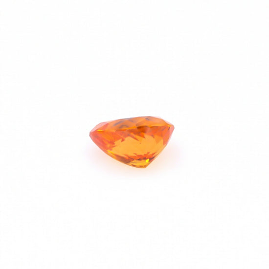 Natural Mandarine Garnet 4.20 Carats
