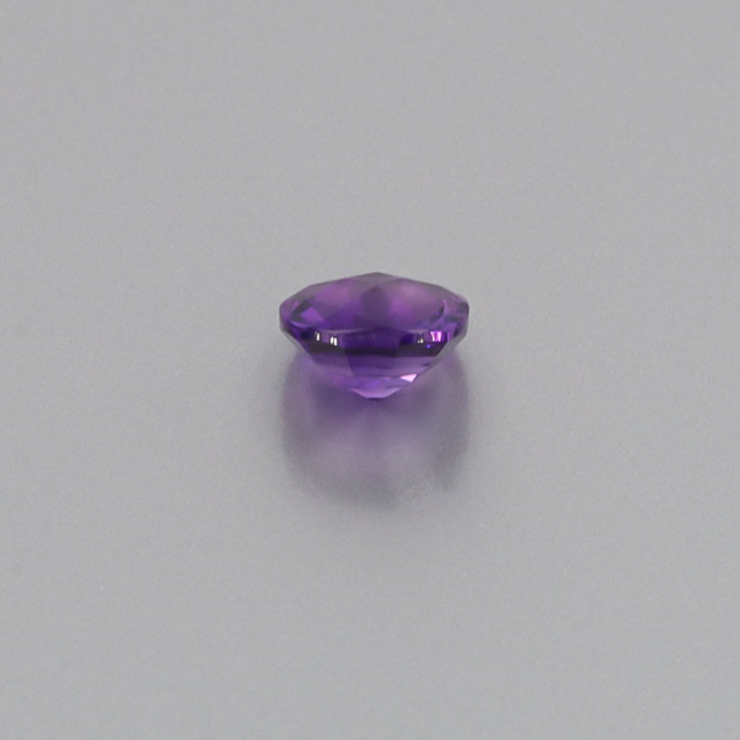 Natural Amethyst 2.12 Carats