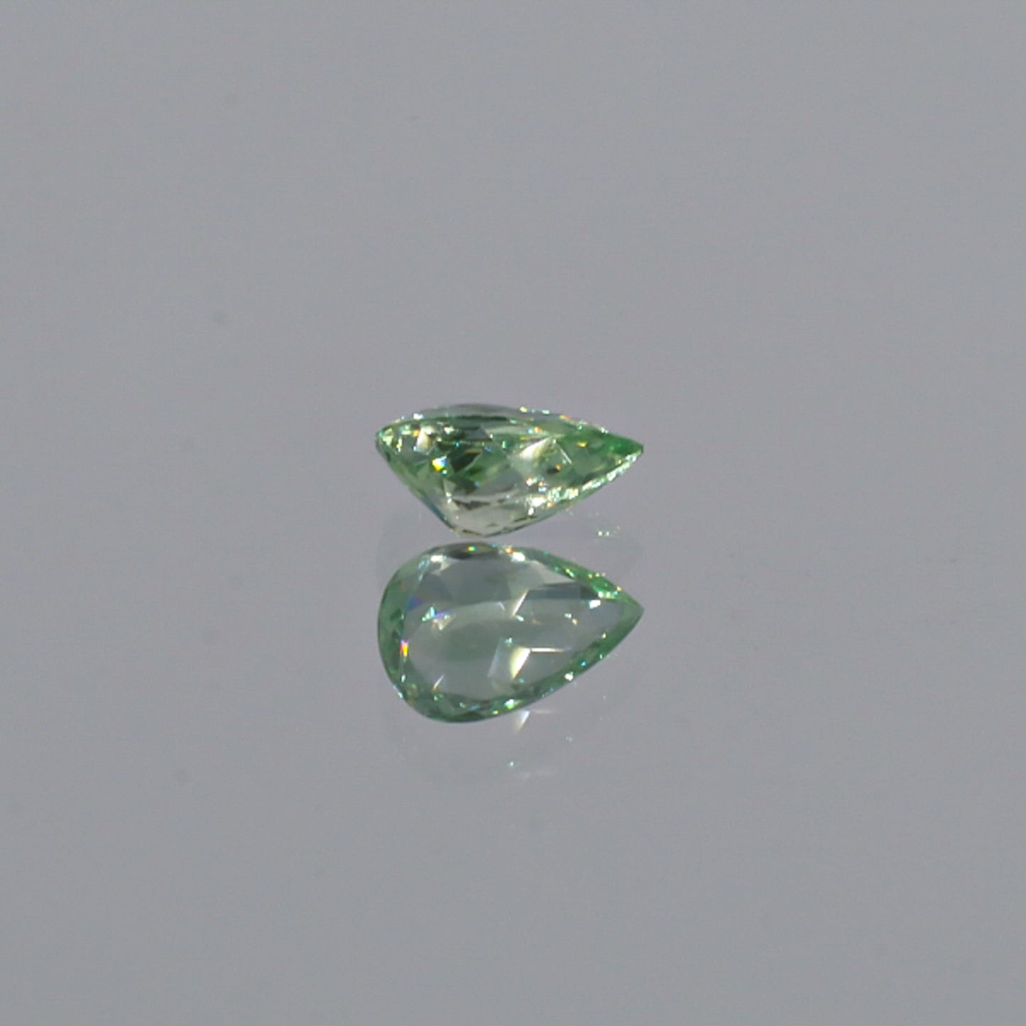 Natural Grossular Garnet 1.51 Carats