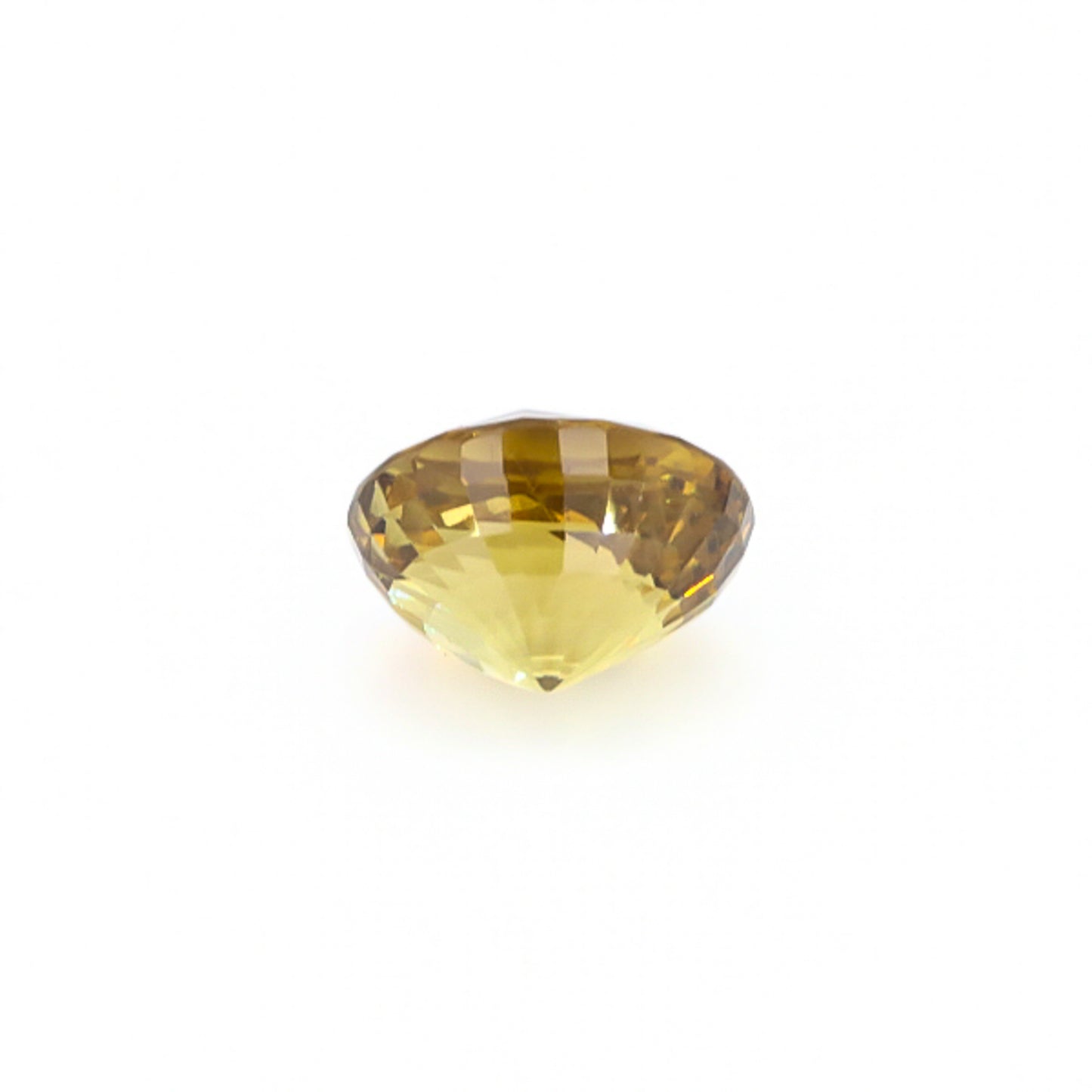 Natural Chrysoberyl 8.09 Carats