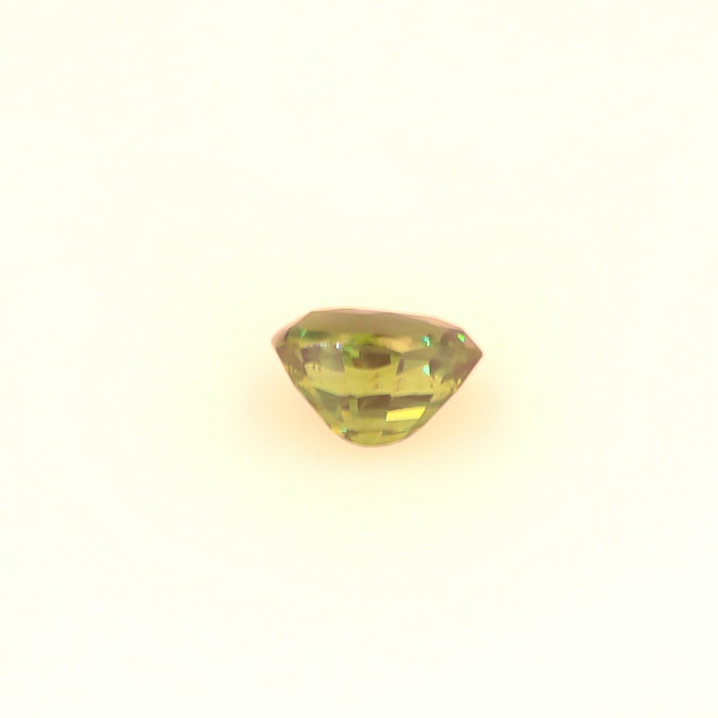 Natural Color Change 1.94 Carats