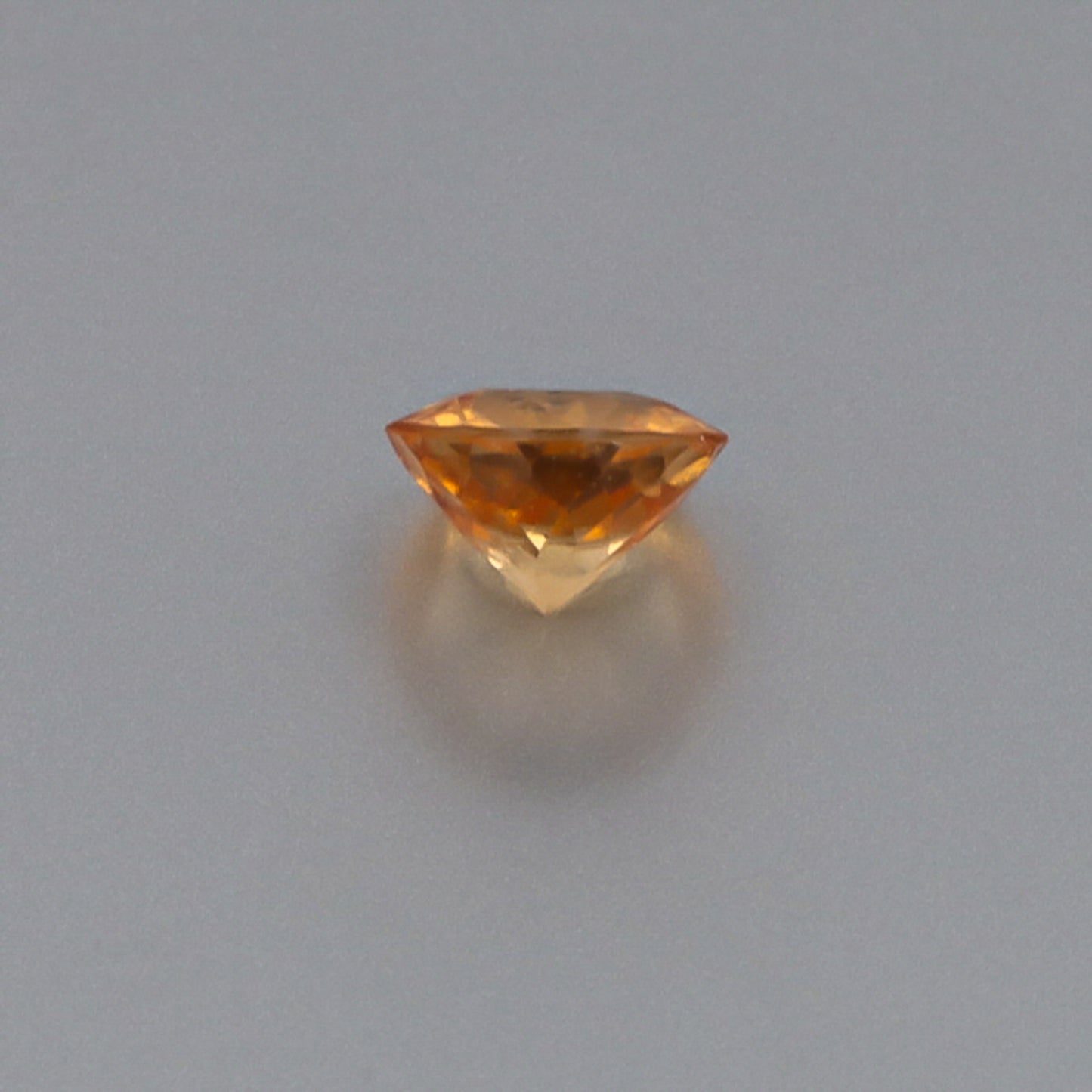 Natural Hessonite Garnet 3.42 Carats