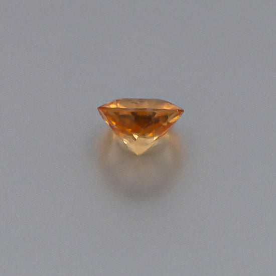 Natural Hessonite Garnet 3.42 Carats