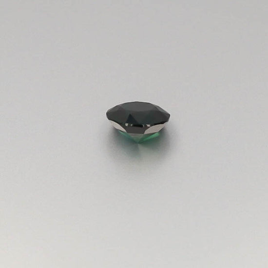Natural Green Sapphire 20.62 Carats