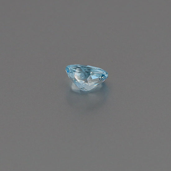 Natural Aquamarine 1.61 Carats