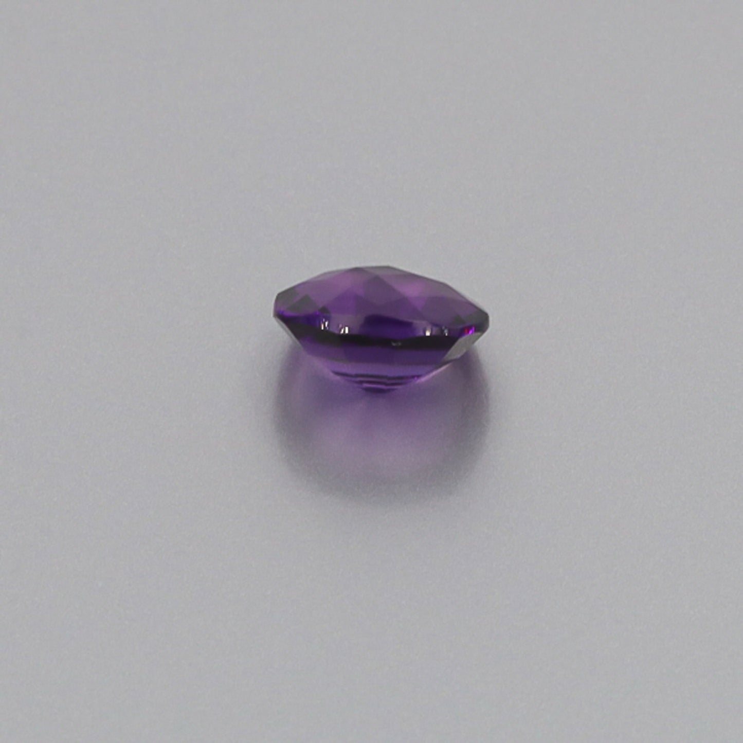 Natural Amethyst 2.41 Carats