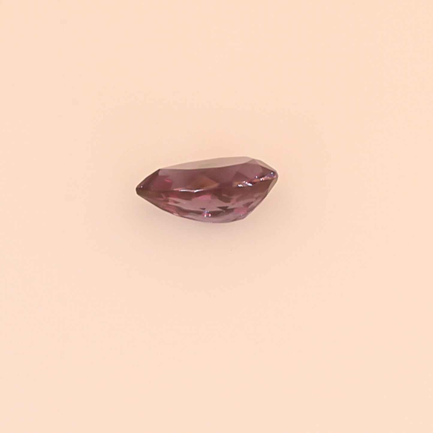 Natural Color Change Garnet 2.47 Carats