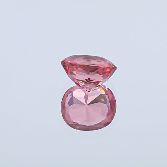 Natural Pink Tourmaline 9.38 Carats