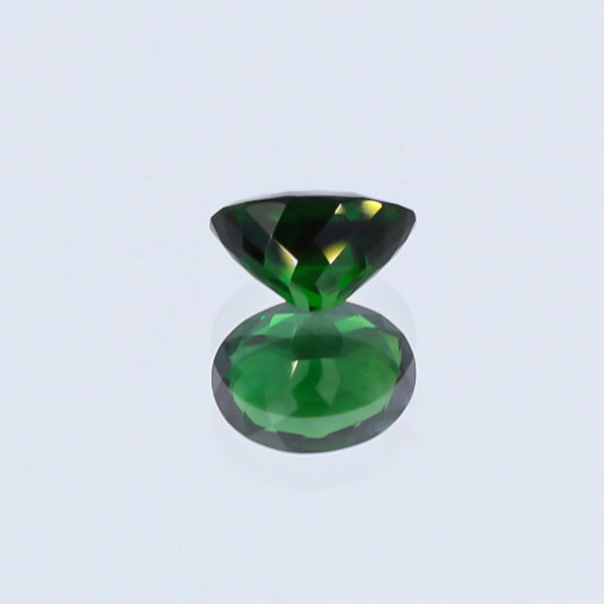 Natural Chrome Tourmaline 4.01 Carats
