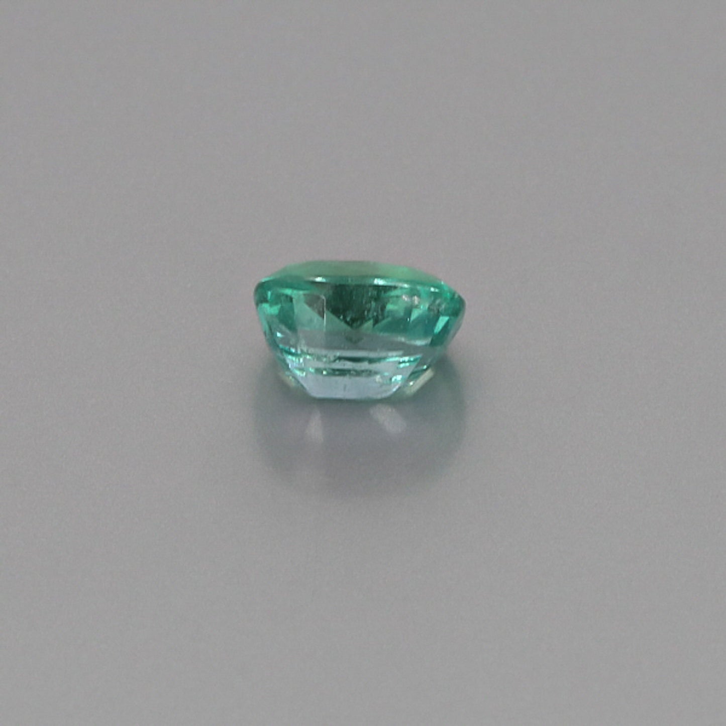 Natural Kornerupine 2.54 Carats