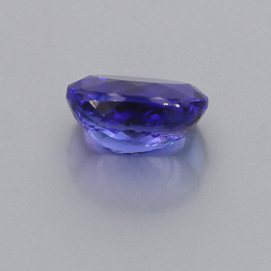 Natural Tanzanite 13.22 Carats