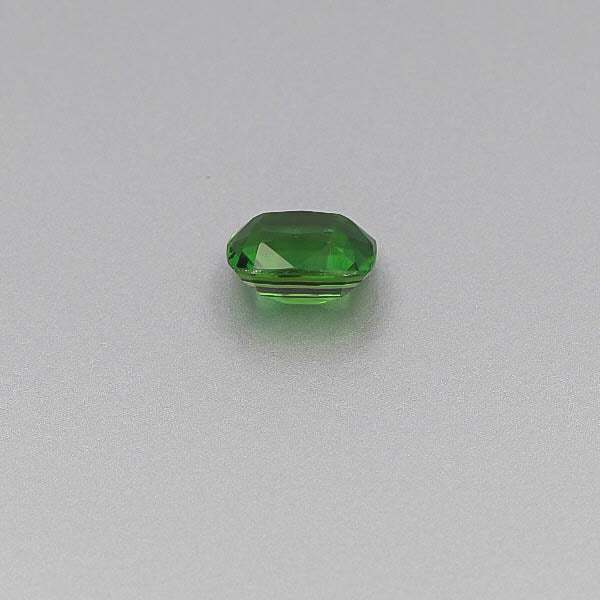 Natural Chrome Tourmaline 2.57 Carats