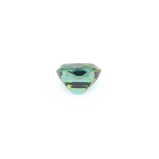 Natural Unheated Green Zoisite 7.30 Carats