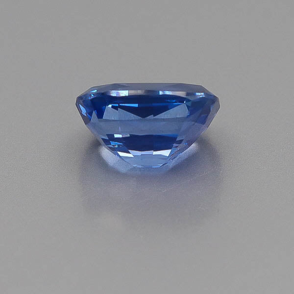 Natural Sapphire 6.29 Carats