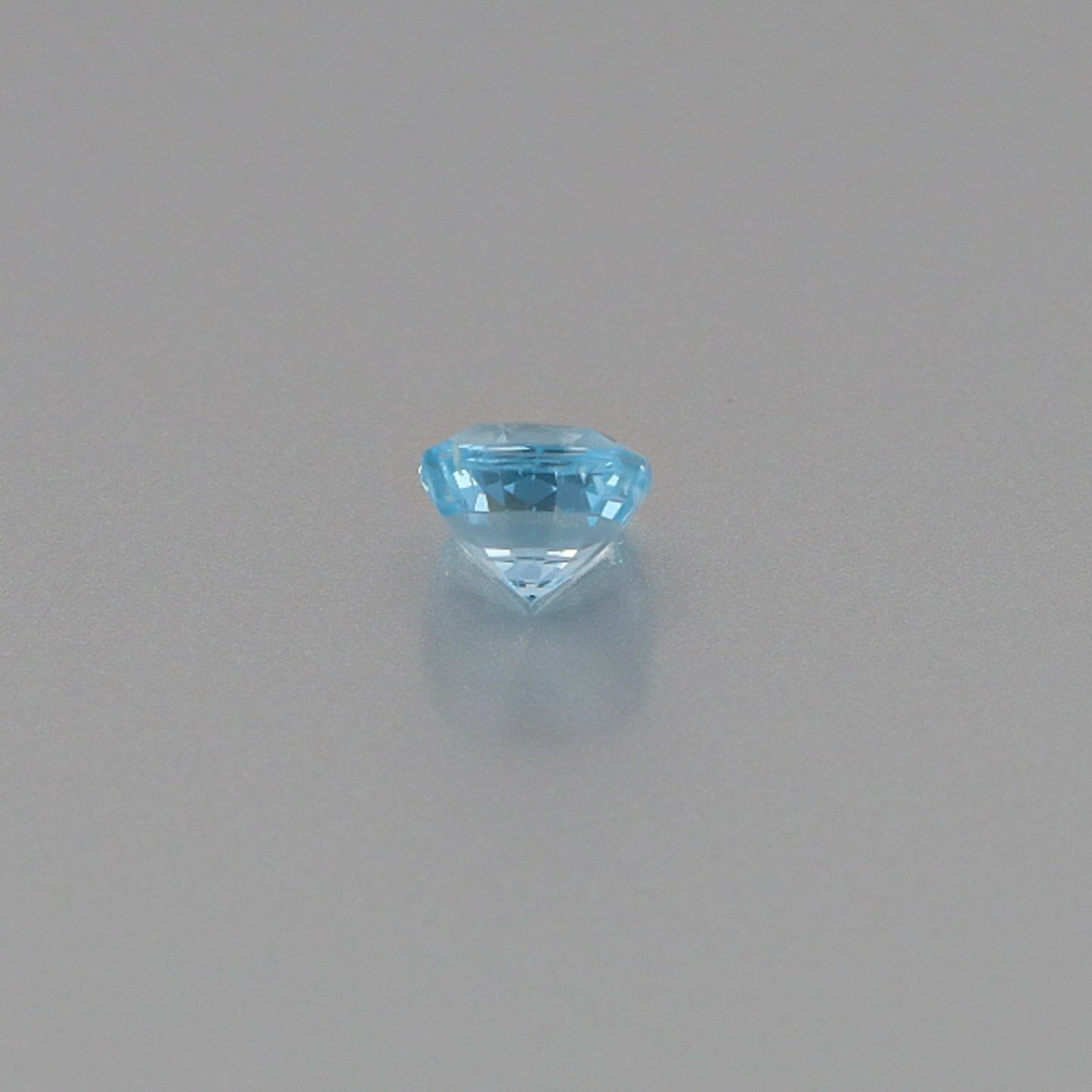 Natural Aquamarine 1.79 Carats