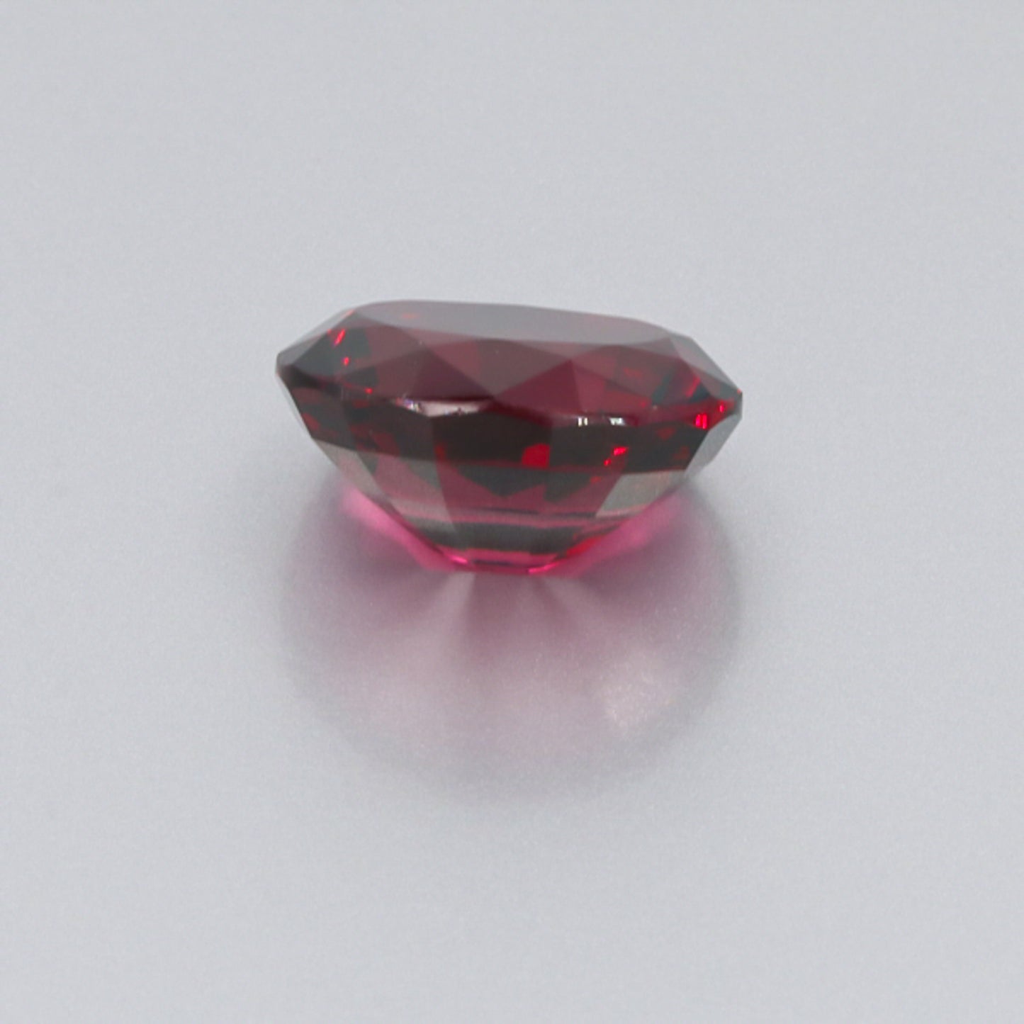 Natural Rhodolite Garnet 13.76 Carats