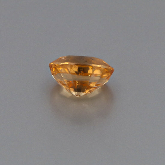 Natural Hessonite Garnet 5.75 Carats