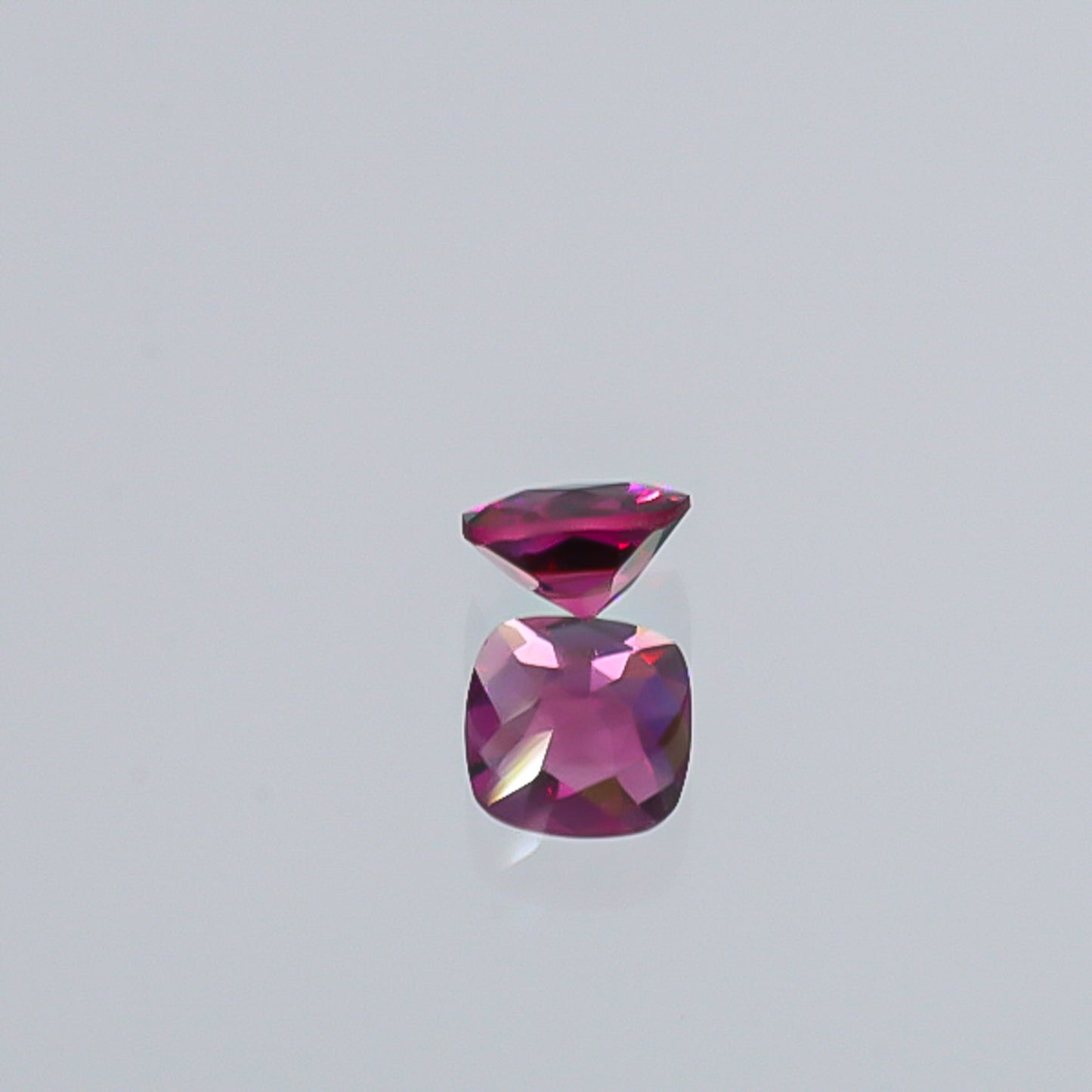 Natural Red Tourmaline or Rubellite Tourmaline 1.18 Carats
