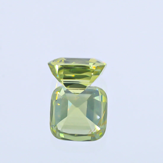 Natural Unheated Tanzanian Chrysoberyl 7.19 Carats