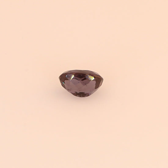 Natural Color Change Garnet 2.45 Carats