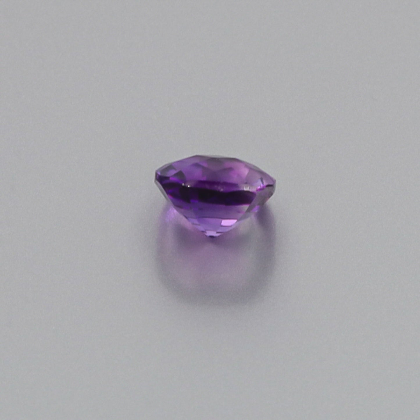 Natural Amethyst 3.09 Carats