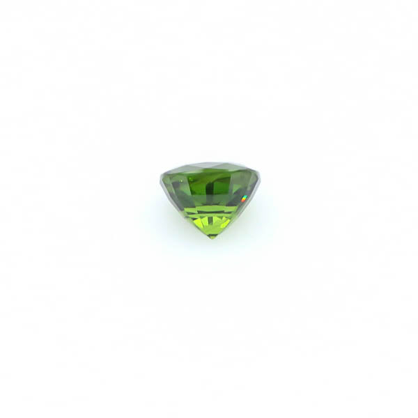 Natural Green Sapphire 3.00 Carats