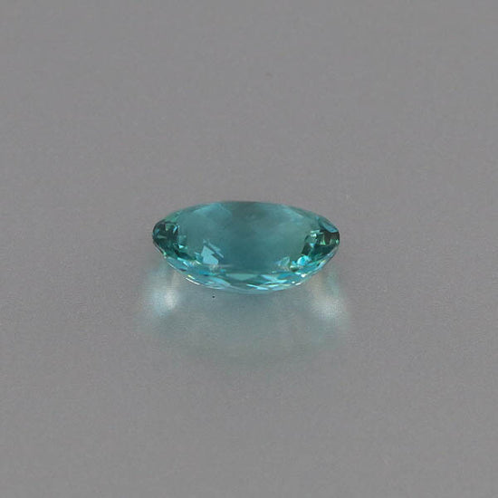 Load image into Gallery viewer, Natural Lagoon Blue Tourmaline 3.13 Carats
