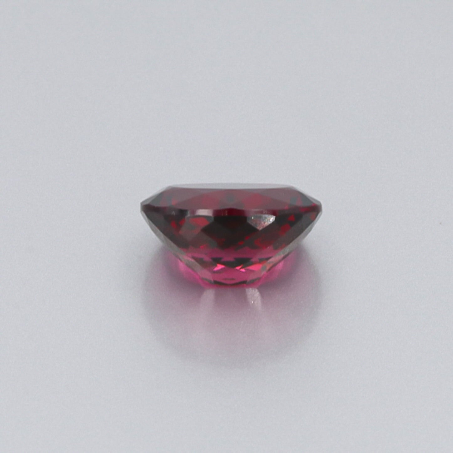 Natural Rhodolite Garnet 9.23 Carats
