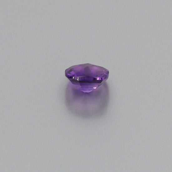 Natural Amethyst 2.12 Carats