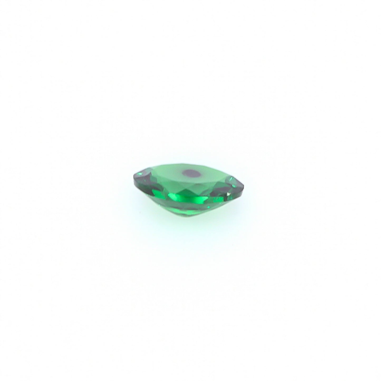 Natural Tsavorite Garnet 1.96 Carats