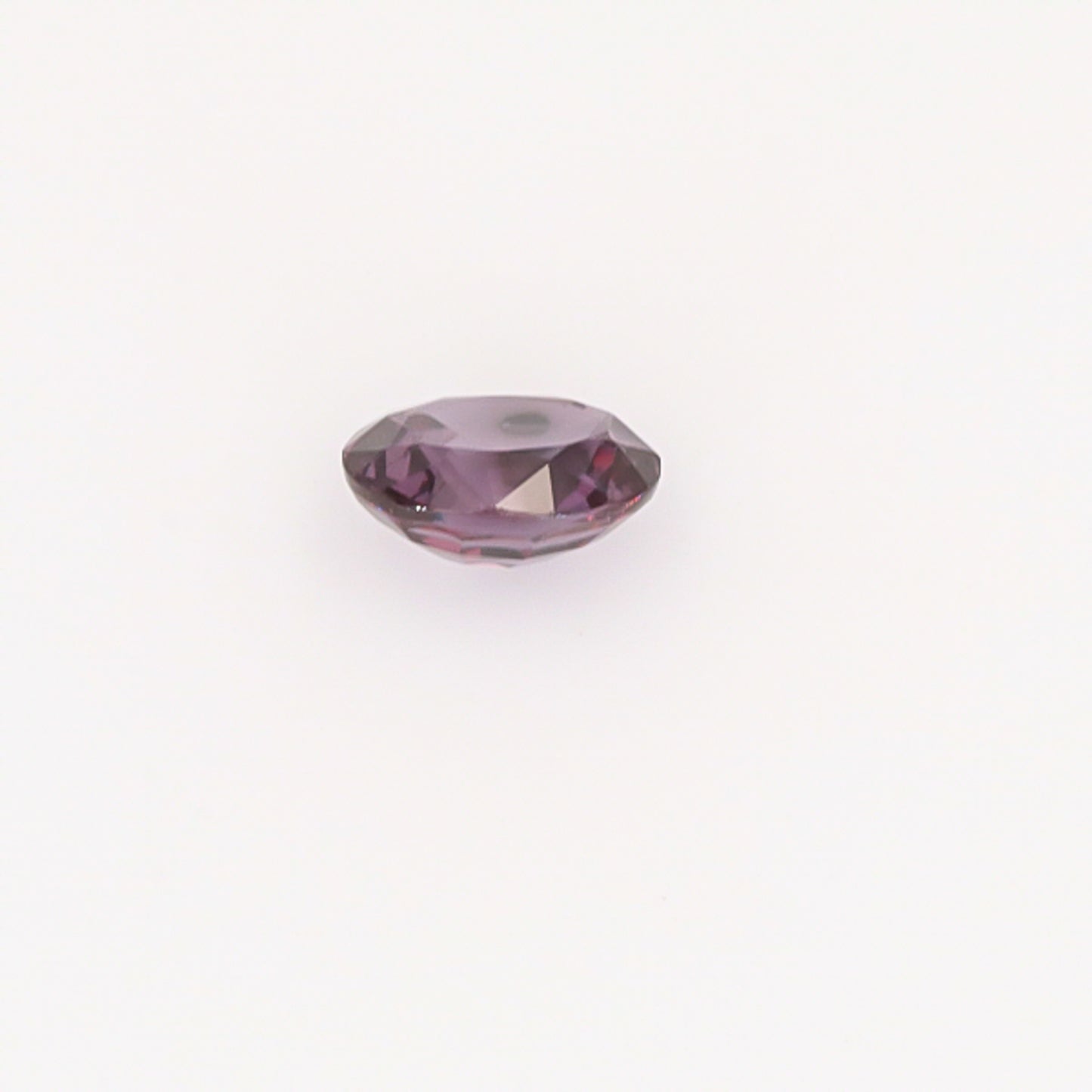 Natural Color Change Garnet 2.85 Carats
