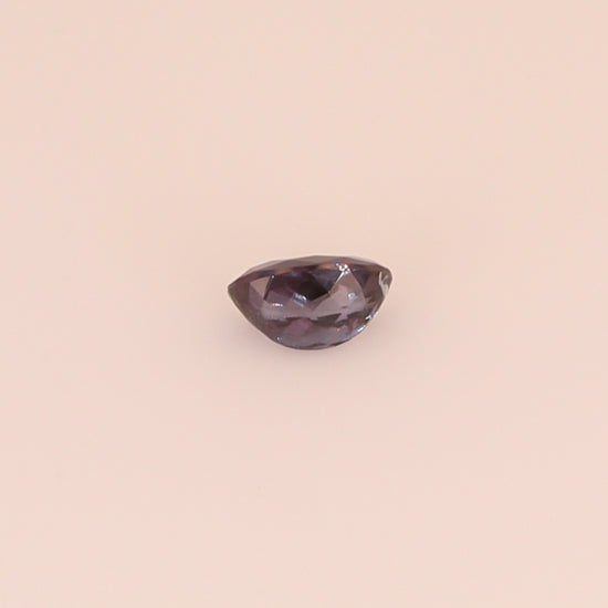 Natural Color Change Garnet  2.04 Carats