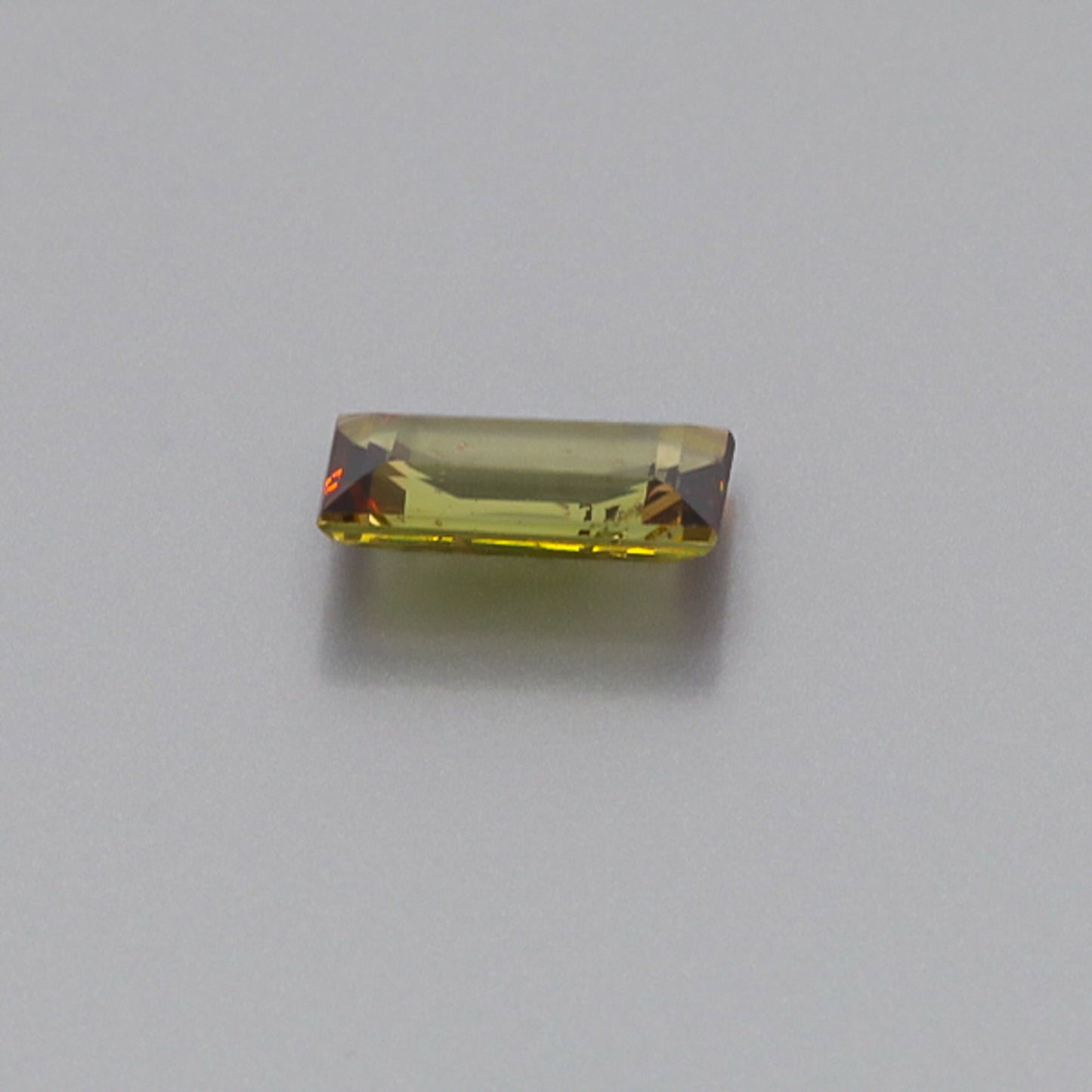 Natural Andalusite 2.59 Carats