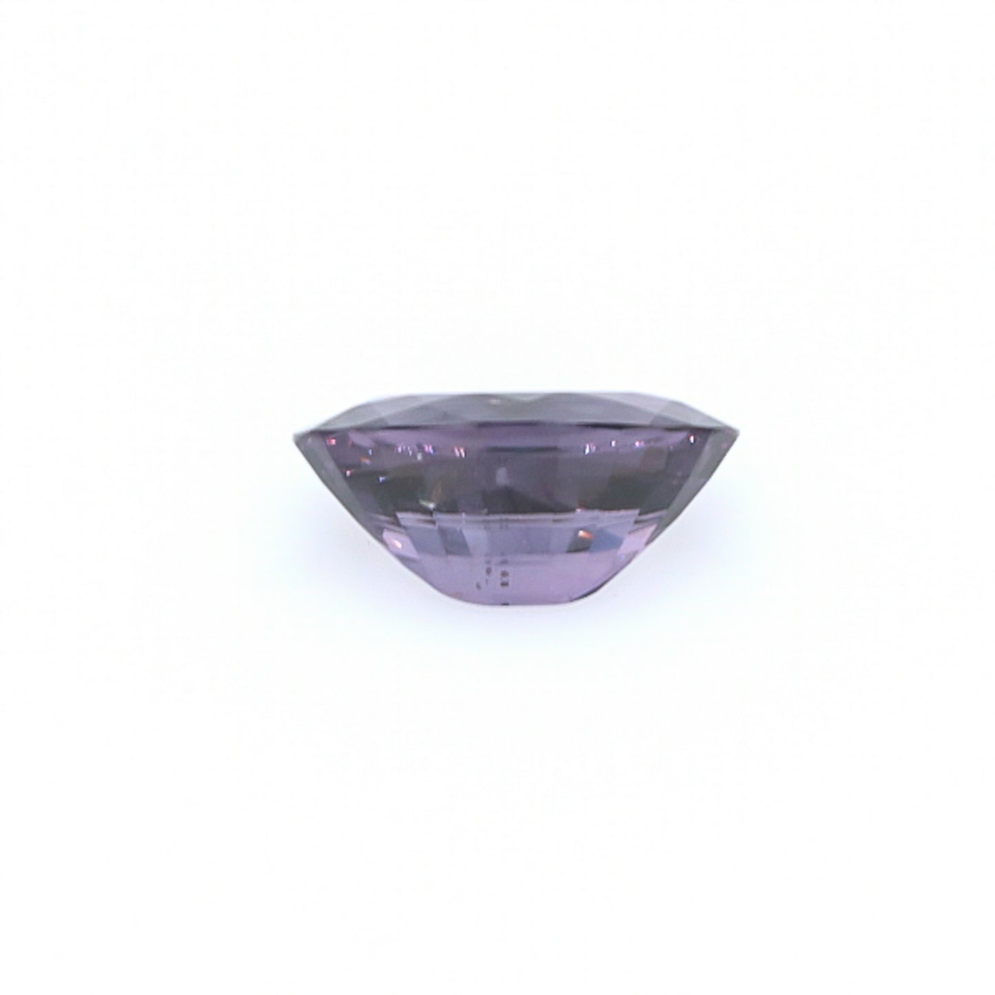 Natural Unheated Purple Spinel 7.64 Carat