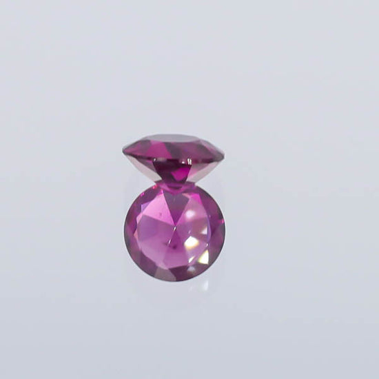 Natural Purple Garnet 1.79 Carats