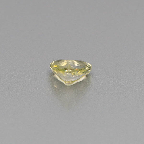 Natural Canary Garnet 2.25 Carats