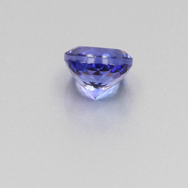 Natural Tanzanite 6.86 Carats