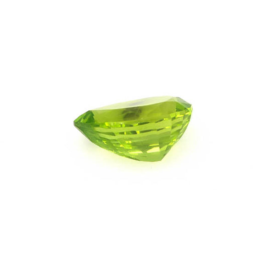Natural Tanzanian Chrome Diopside 5.95 Carats
